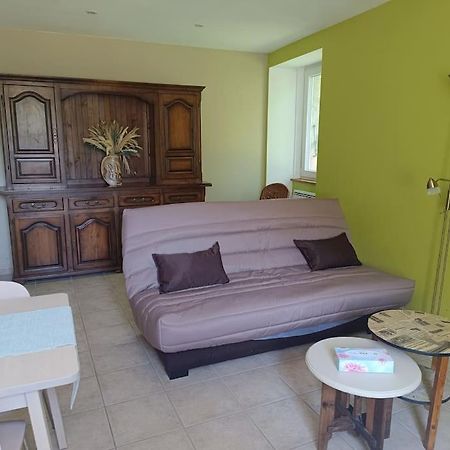 Appartement 2 A 4 Personnes Antraigues Экстерьер фото