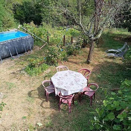 Appartement 2 A 4 Personnes Antraigues Экстерьер фото